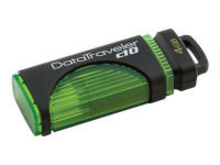 Kingston DTC10 (DTC10/4GBDER) Kingston DTC10 (DTC10/4GBDER)